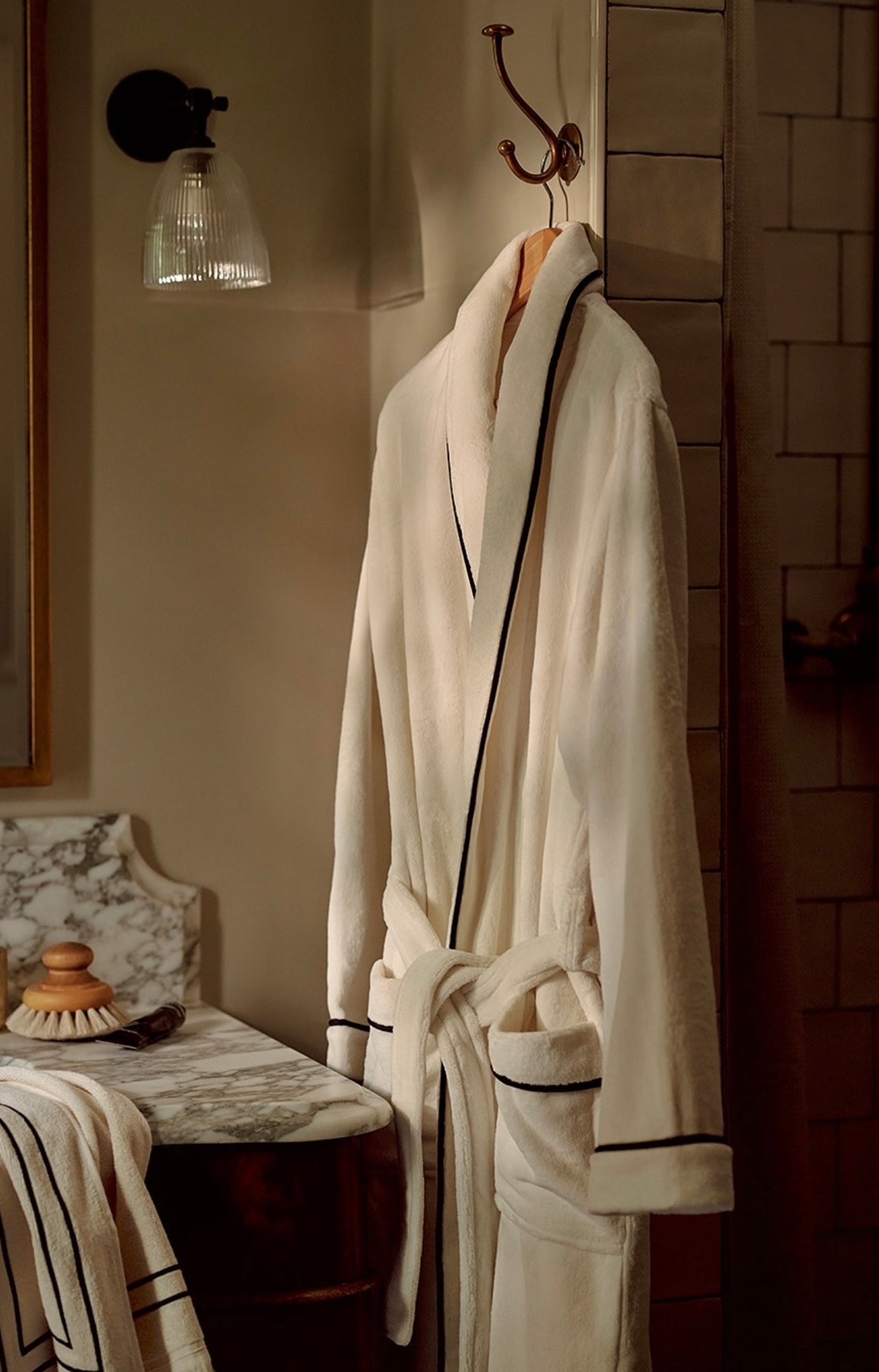 Towels & Bathrobes