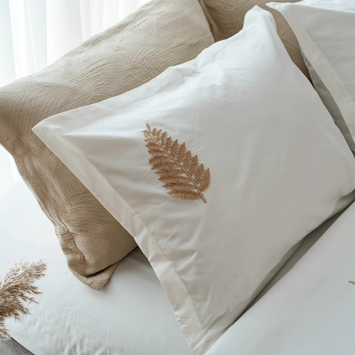 Fern Bedding Set