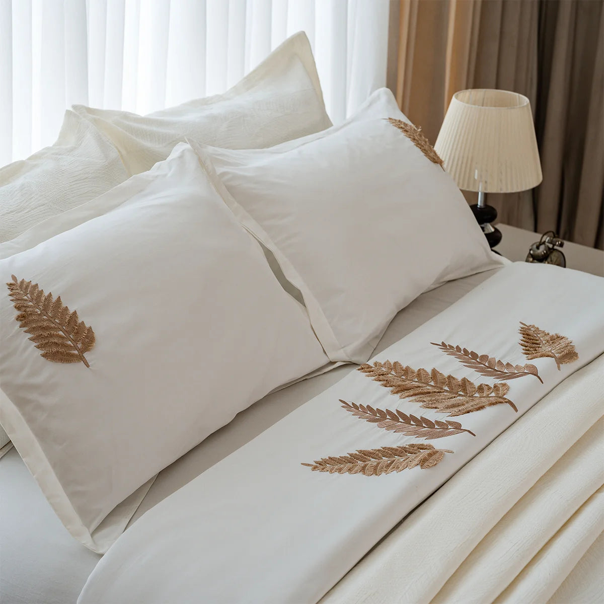 Fern Bedding Set