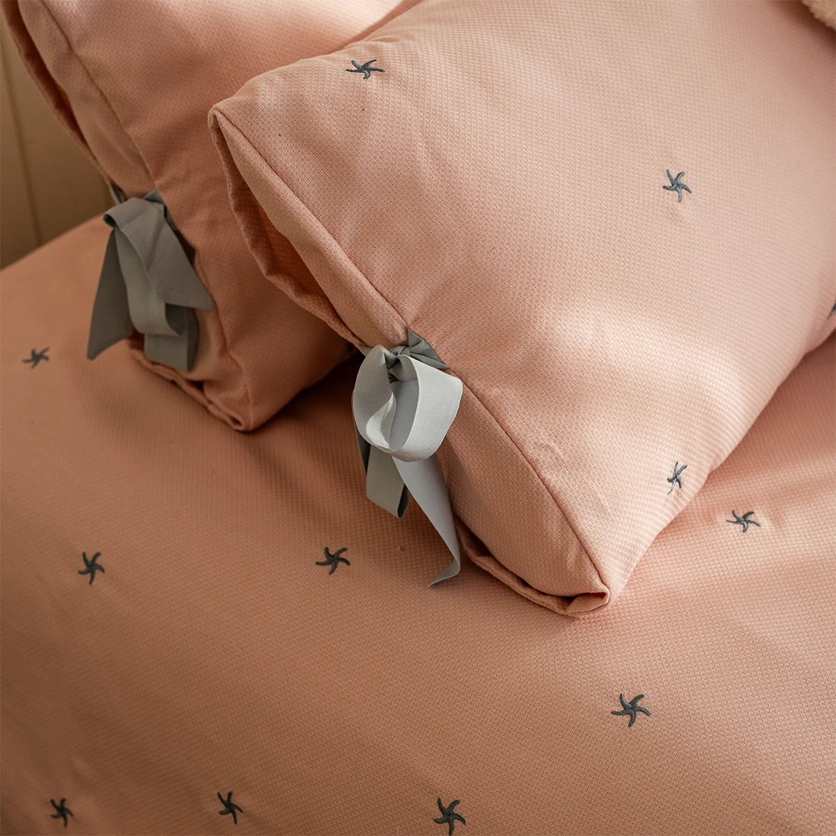 Star Cotton Kids Coverlet