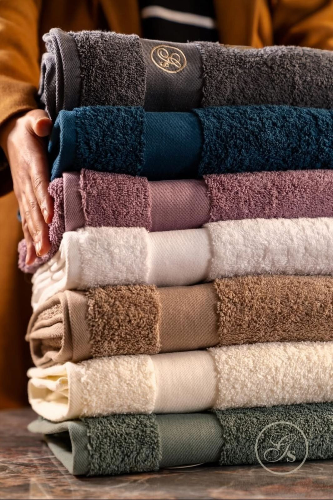 Grand Style Towel 90 * 160