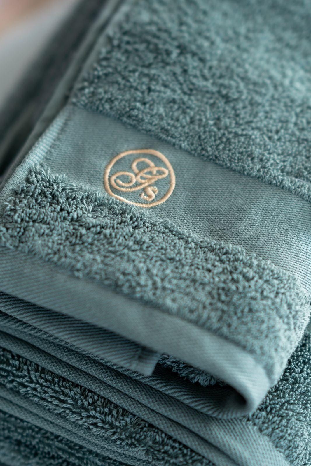 Grand Style Towel 50 * 90