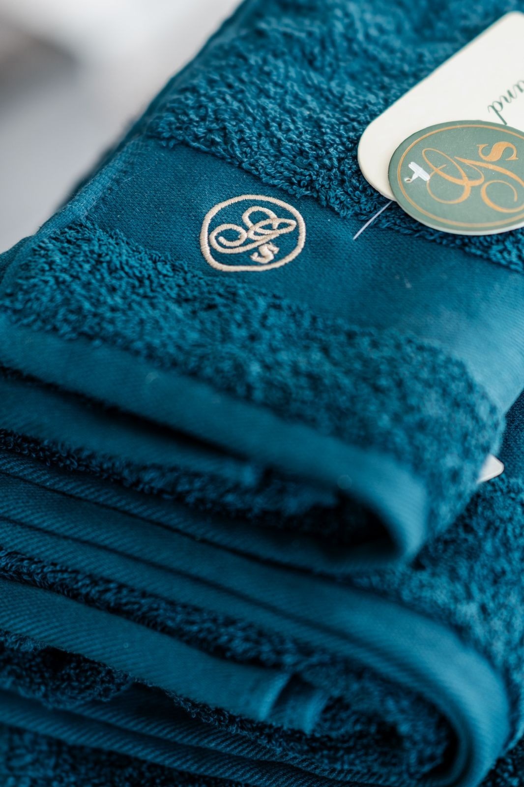 Grand Style Towel 70 * 140