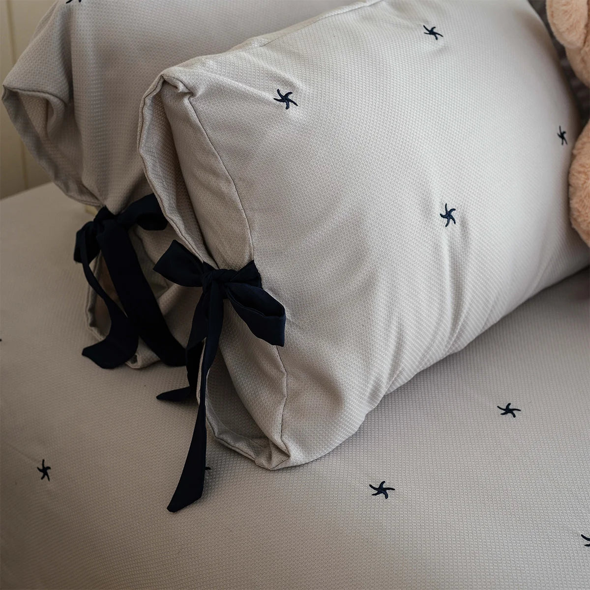 Star Cotton Kids Coverlet