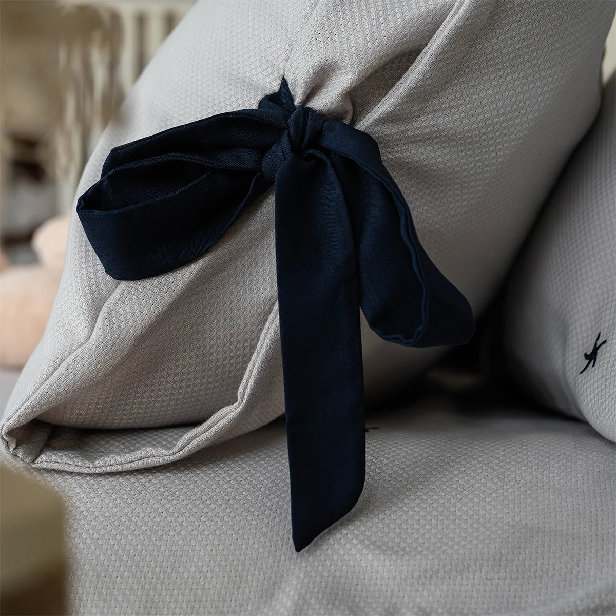 Star Cotton Kids Coverlet