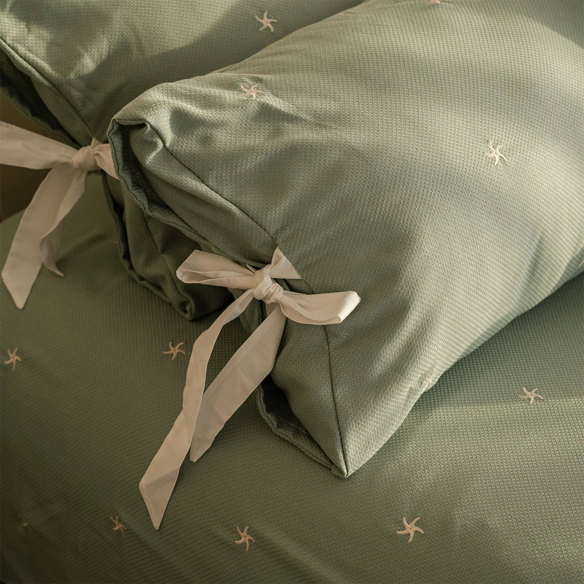 Star Cotton Kids Coverlet