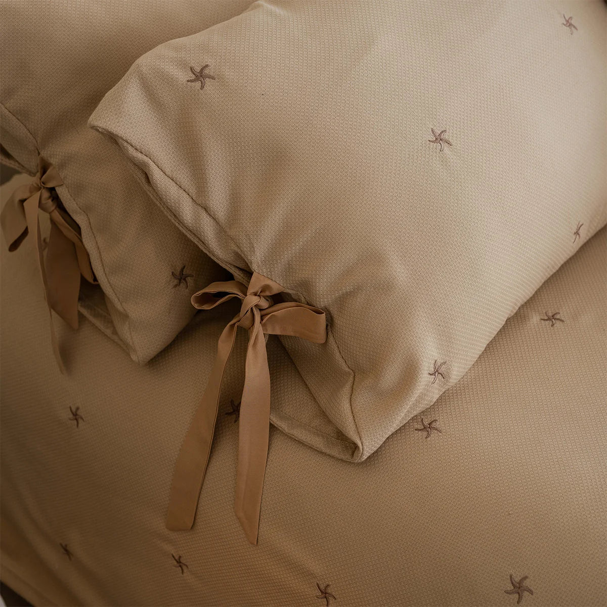 Star Cotton Kids Coverlet