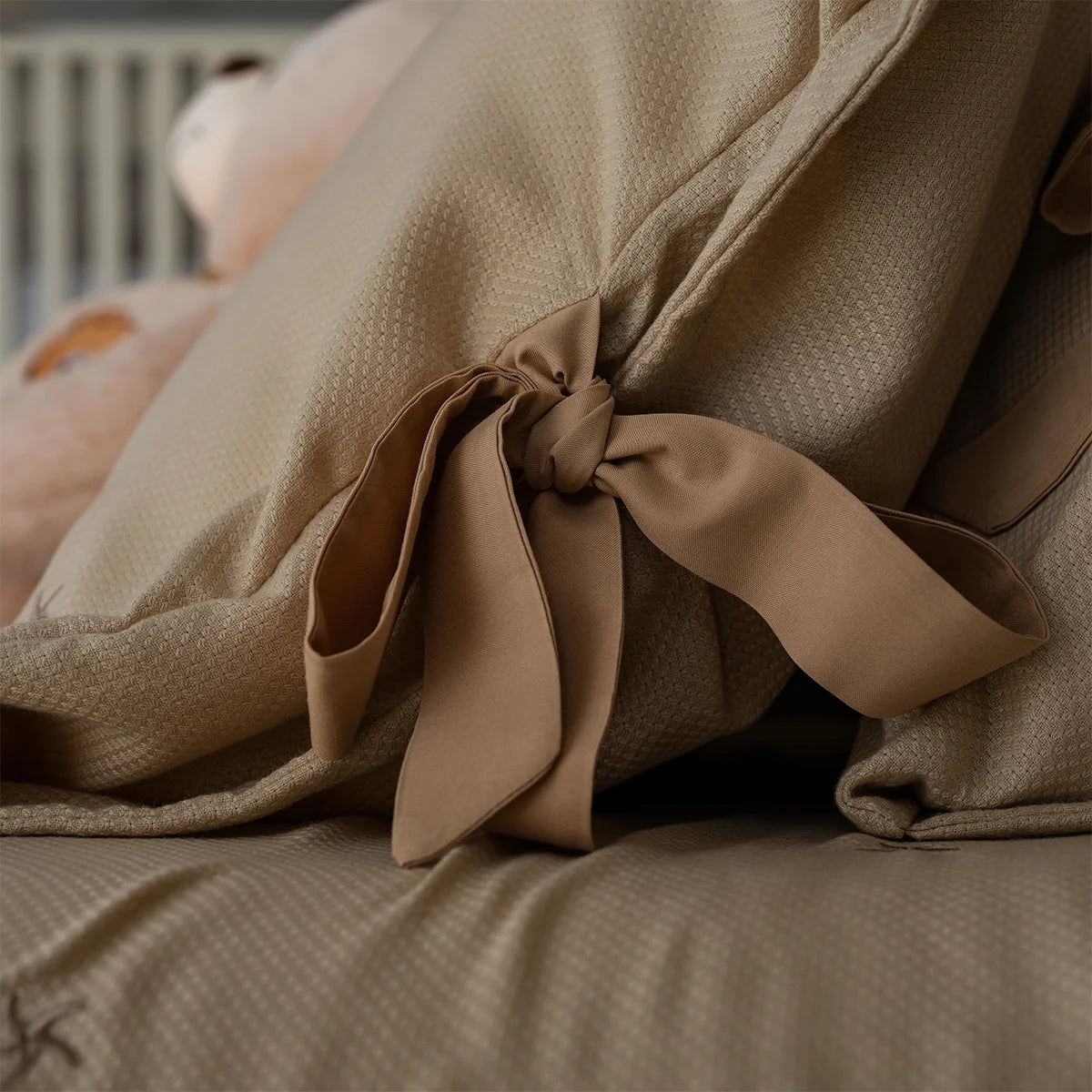 Star Cotton Kids Coverlet